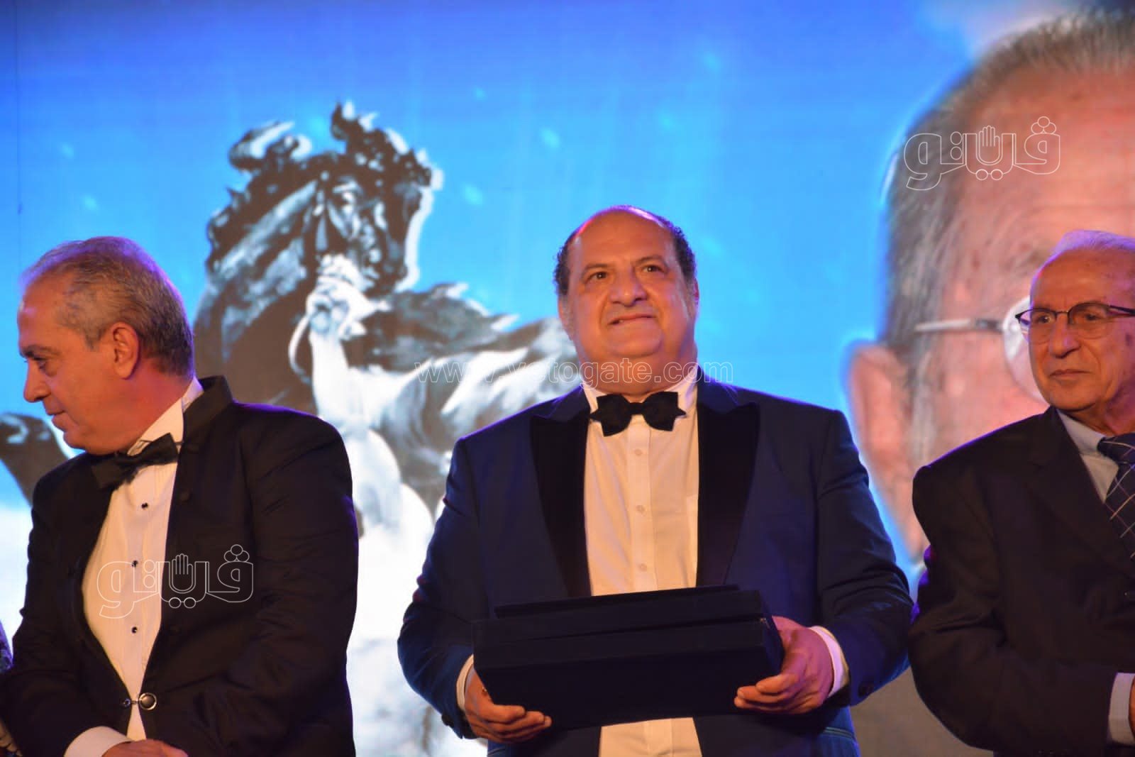 مهرجان الإسكندرية السينمائي (12)