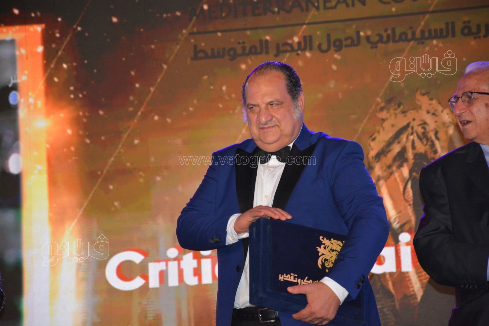 مهرجان الإسكندرية السينمائي (15)