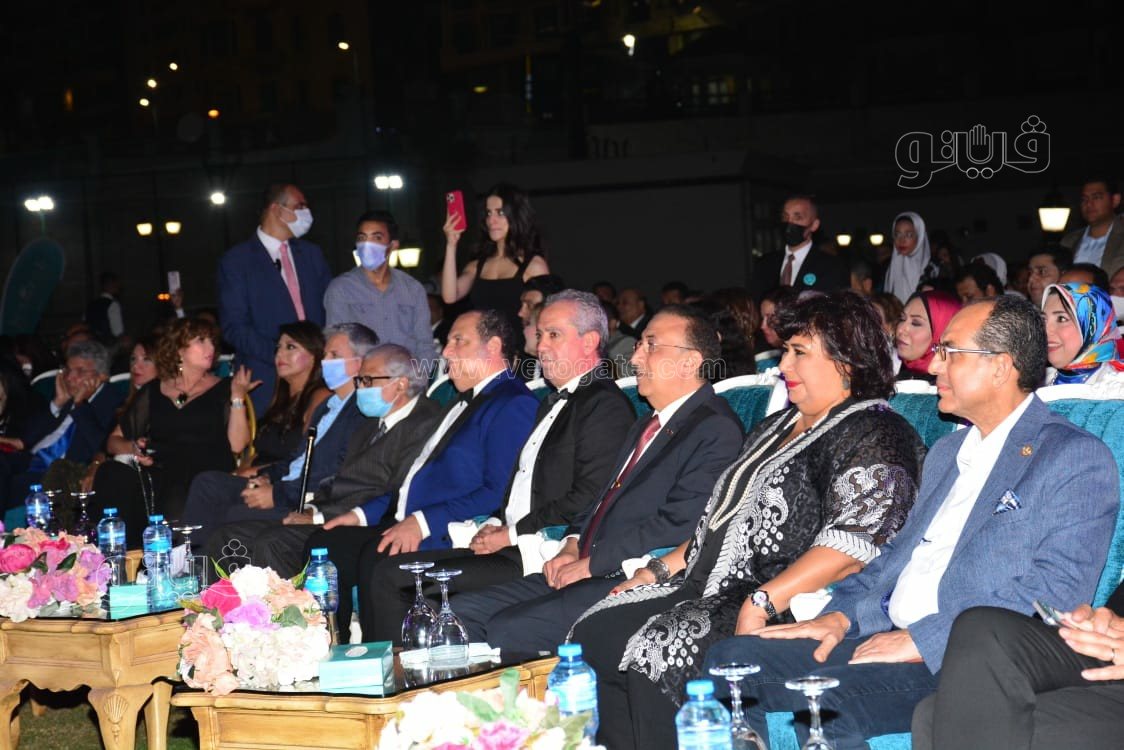 مهرجان الإسكندرية السينمائي (18)