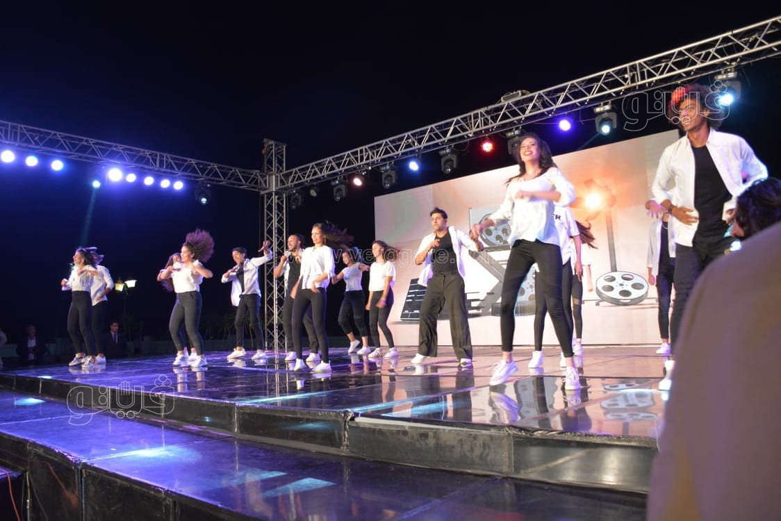 مهرجان الإسكندرية السينمائي (21)