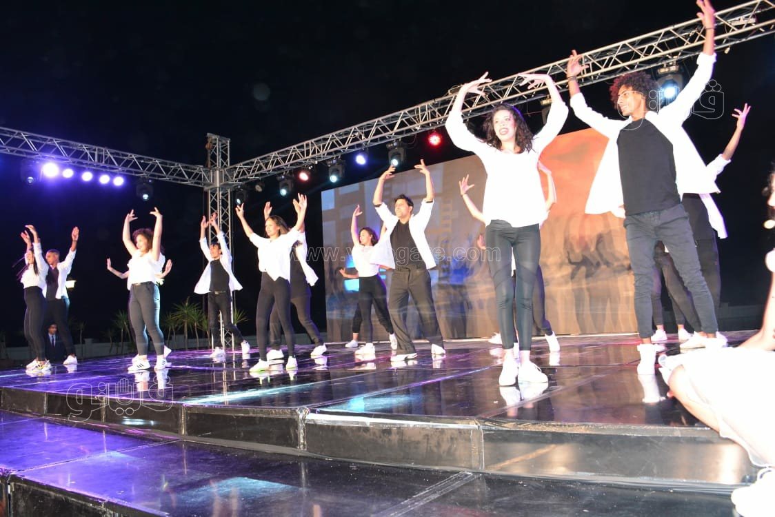 مهرجان الإسكندرية السينمائي (23)