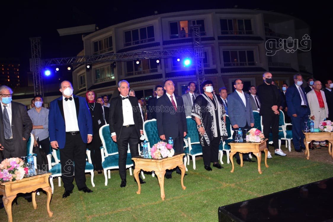 مهرجان الإسكندرية السينمائي (24)