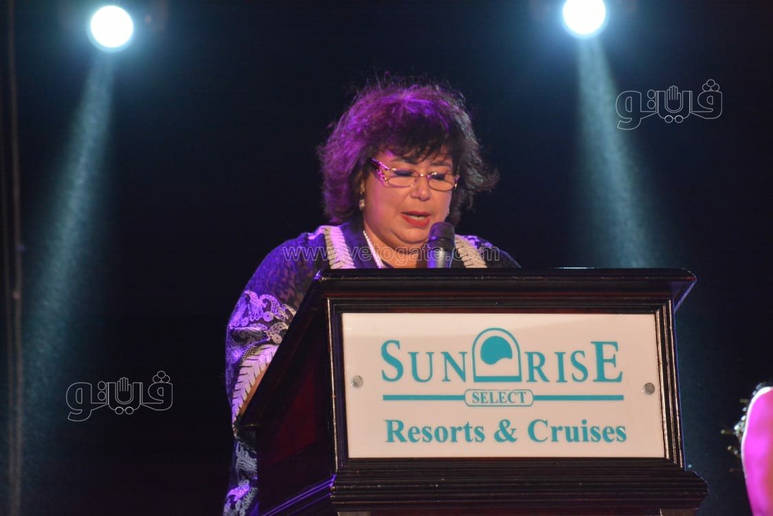 مهرجان الإسكندرية السينمائي (26)