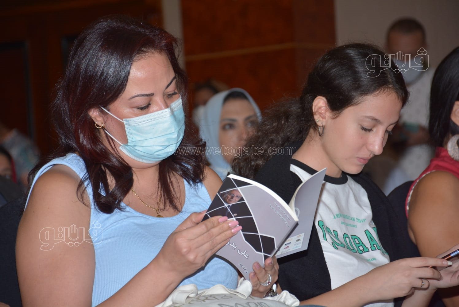 ندوة تكريم المخرج علي بدرخان (21)