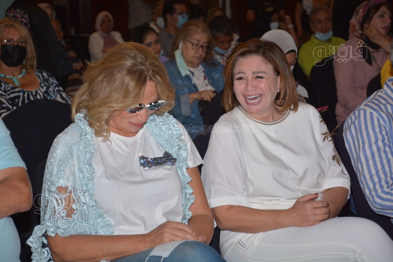 ندوة تكريم المخرج علي بدرخان (28)