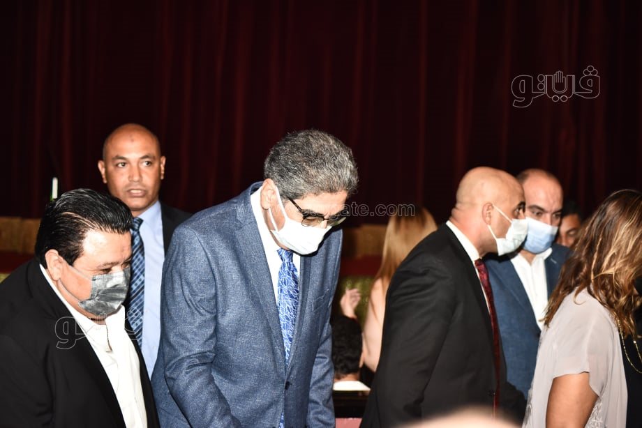 المهرجان القومي للمسرح (2)