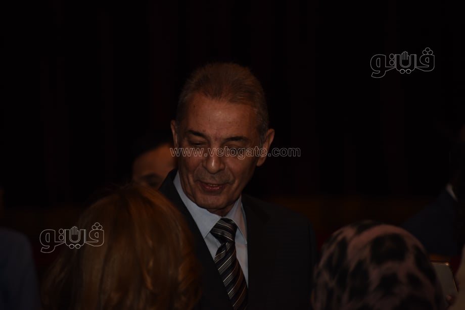 المهرجان القومي للمسرح (5)