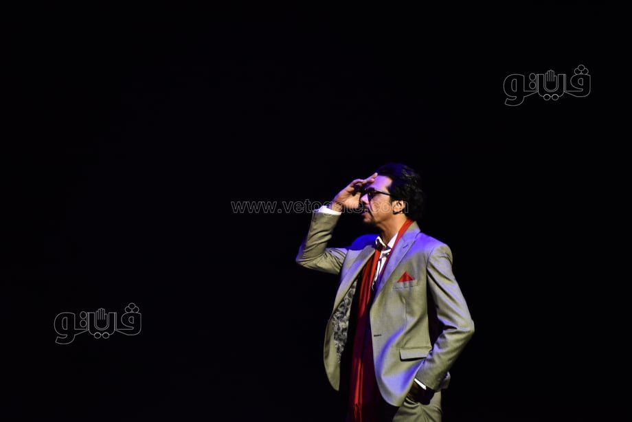 المهرجان القومي للمسرح (13)