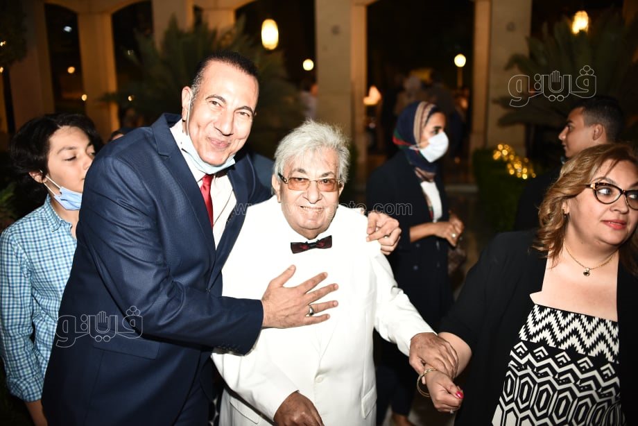 المهرجان القومي للمسرح (14)