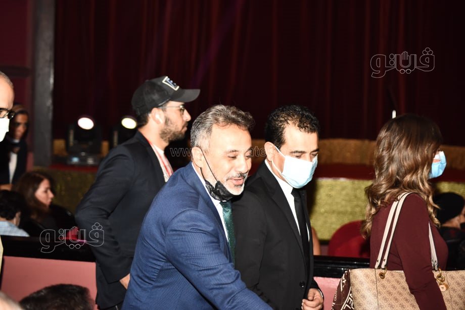 المهرجان القومي للمسرح (4)