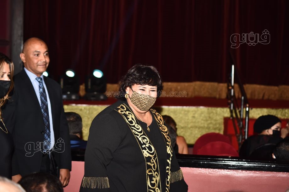 المهرجان القومي للمسرح (7)