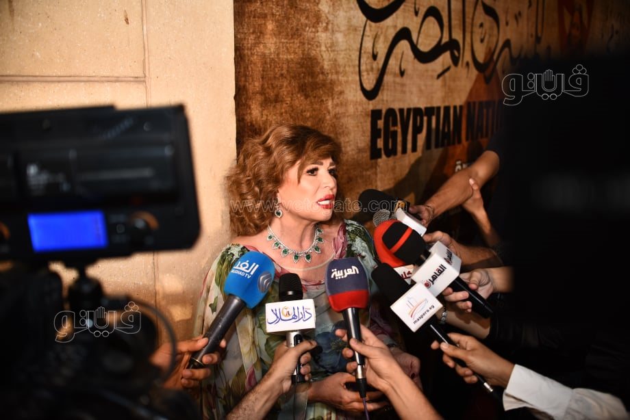 المهرجان القومي للمسرح (10)