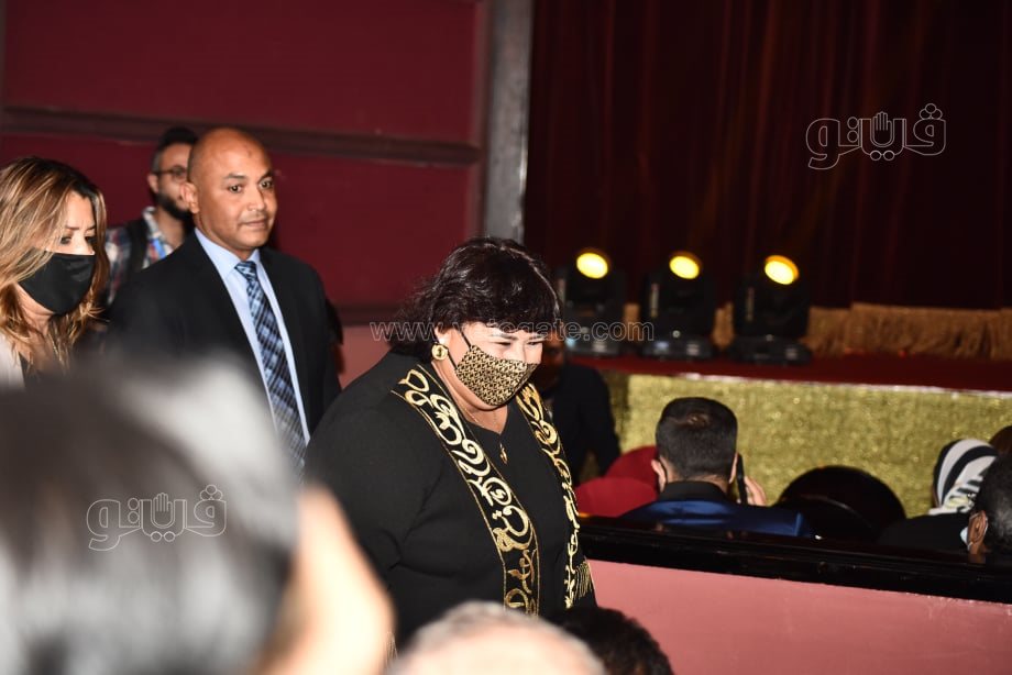 المهرجان القومي للمسرح (11)