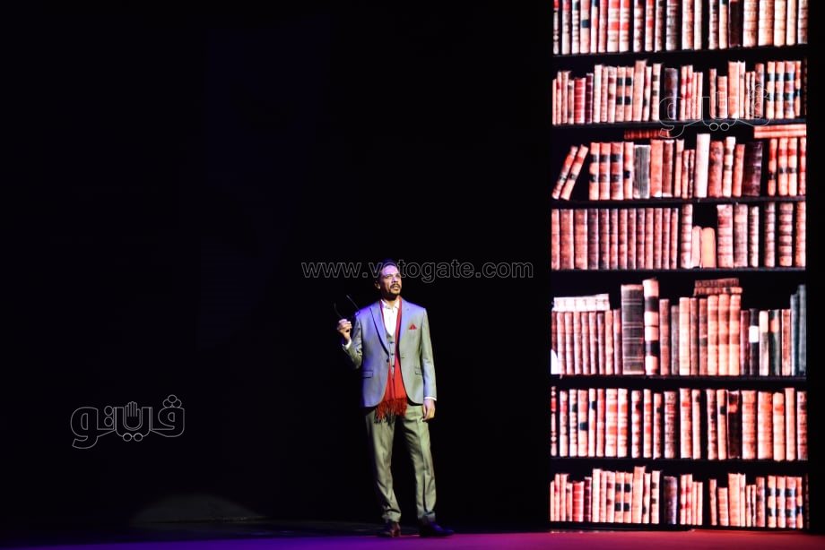 المهرجان القومي للمسرح (12)