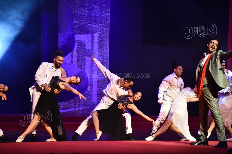 المهرجان القومي للمسرح (15)