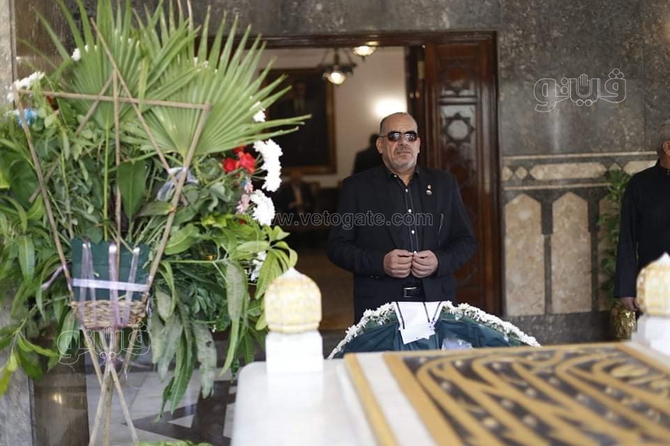 من لبنان وفلسطين والعراق.. توافد الزوار على ضريح عبدالناصر في ذكرى رحيله (1)