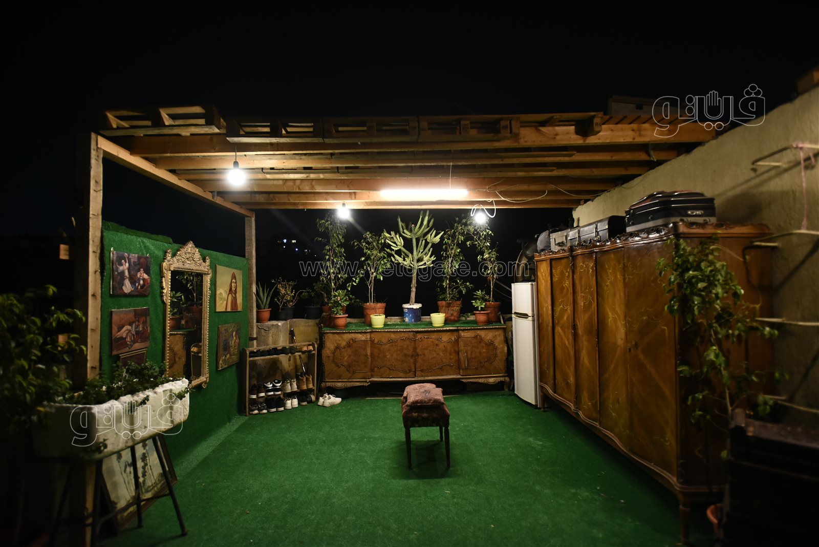 عاشق السطوح طه عبيد (1)