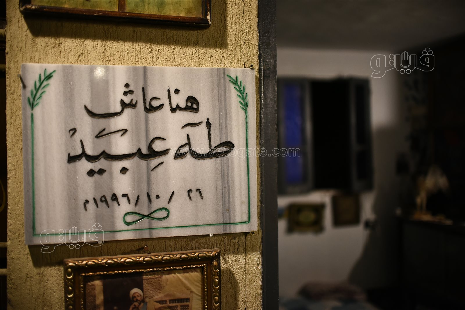 عاشق السطوح طه عبيد (5)