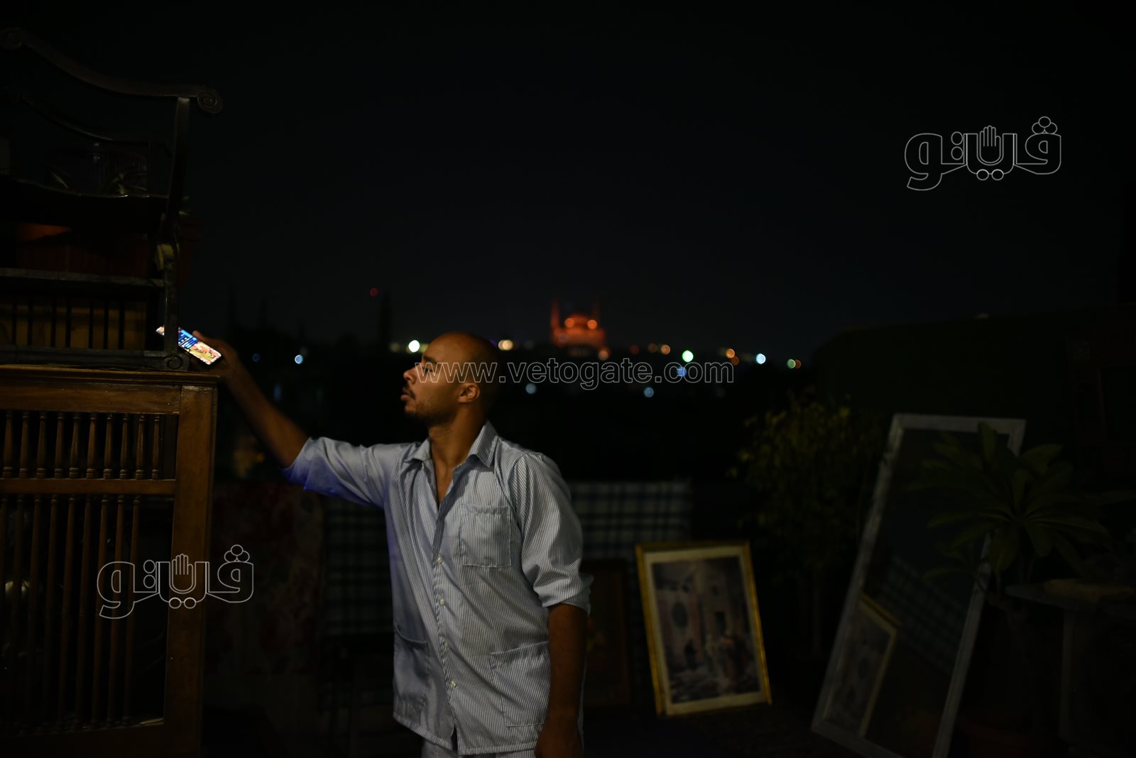 عاشق السطوح طه عبيد (7)