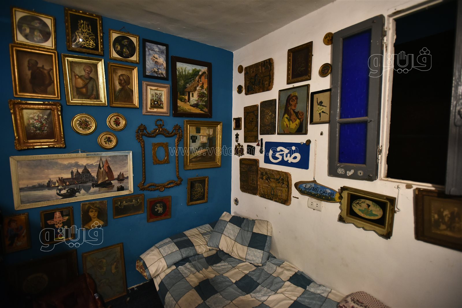 عاشق السطوح طه عبيد (8)