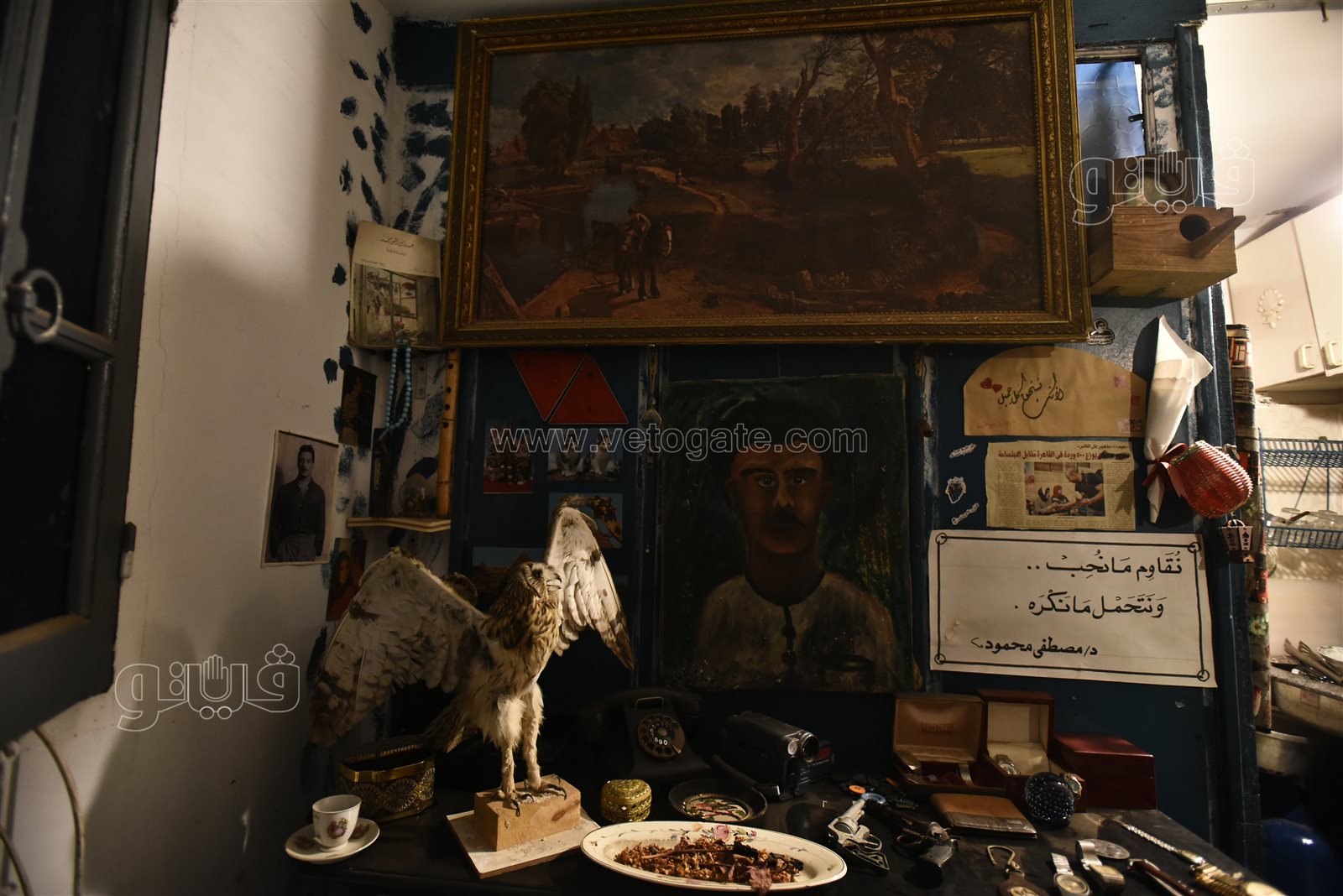 عاشق السطوح طه عبيد (9)