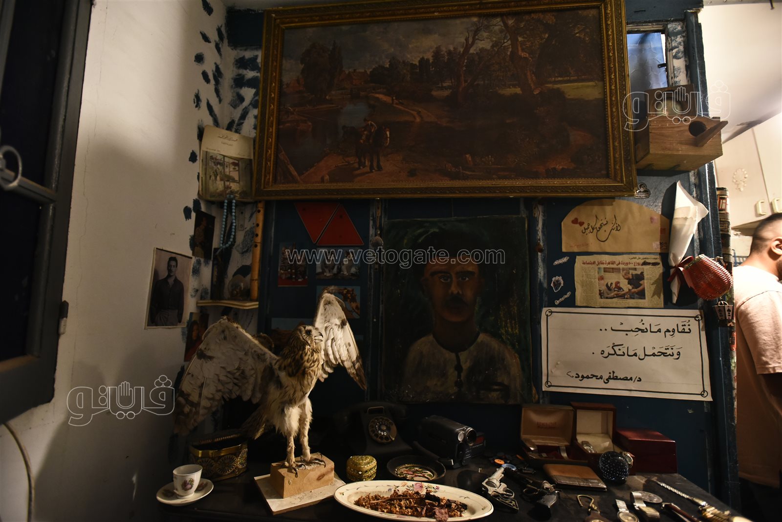 عاشق السطوح طه عبيد (10)