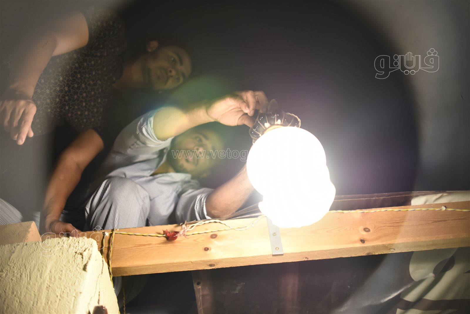 عاشق السطوح طه عبيد (12)