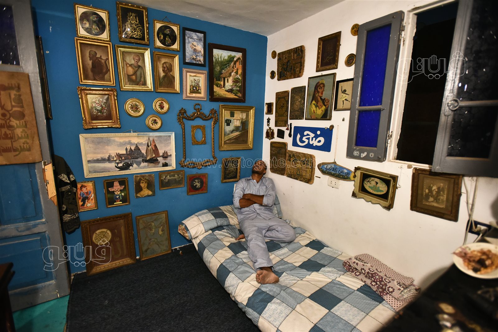 عاشق السطوح طه عبيد (14)