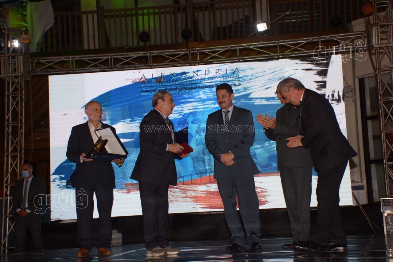 مهرجان الاسكندرية (1)