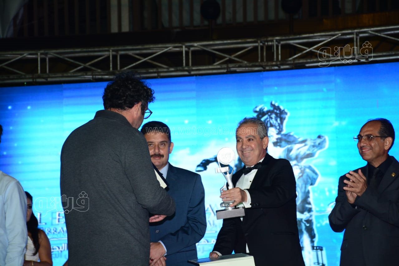 مهرجان الاسكندرية (3)