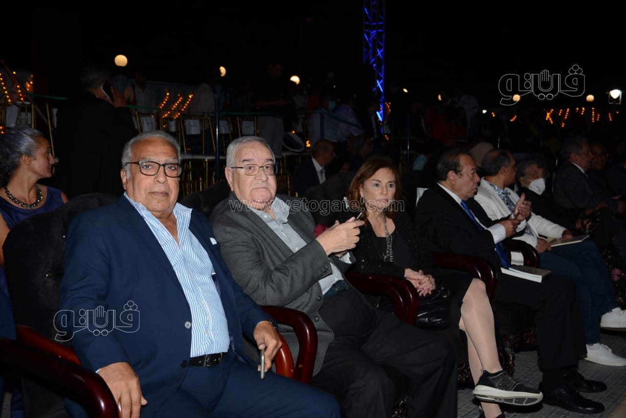 مهرجان الاسكندرية (4)