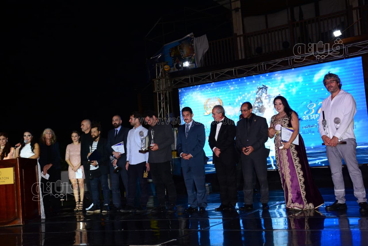 مهرجان الاسكندرية (5)