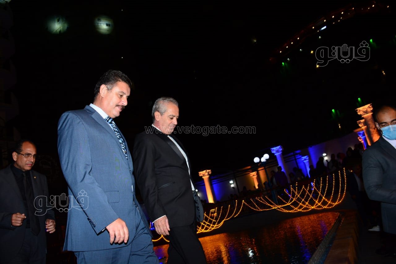 مهرجان الاسكندرية (7)