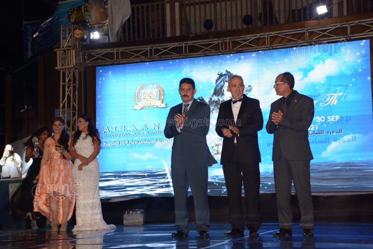 مهرجان الاسكندرية (12)