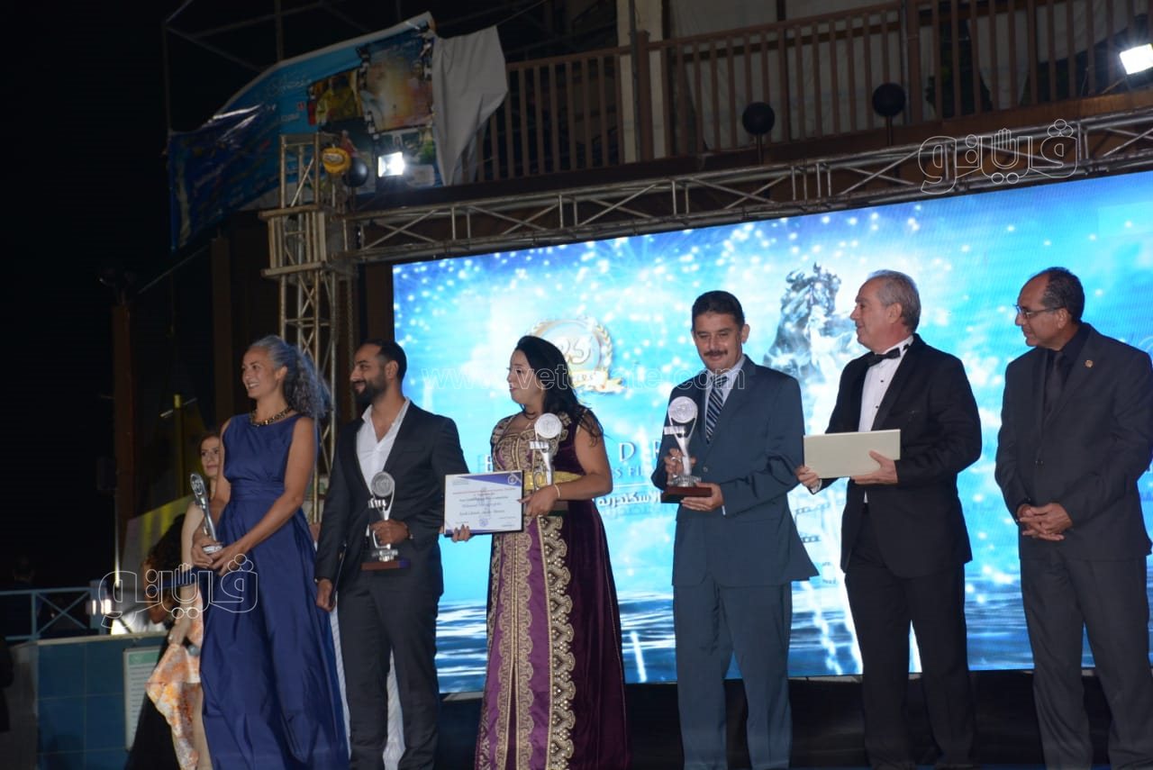 مهرجان الاسكندرية (20)