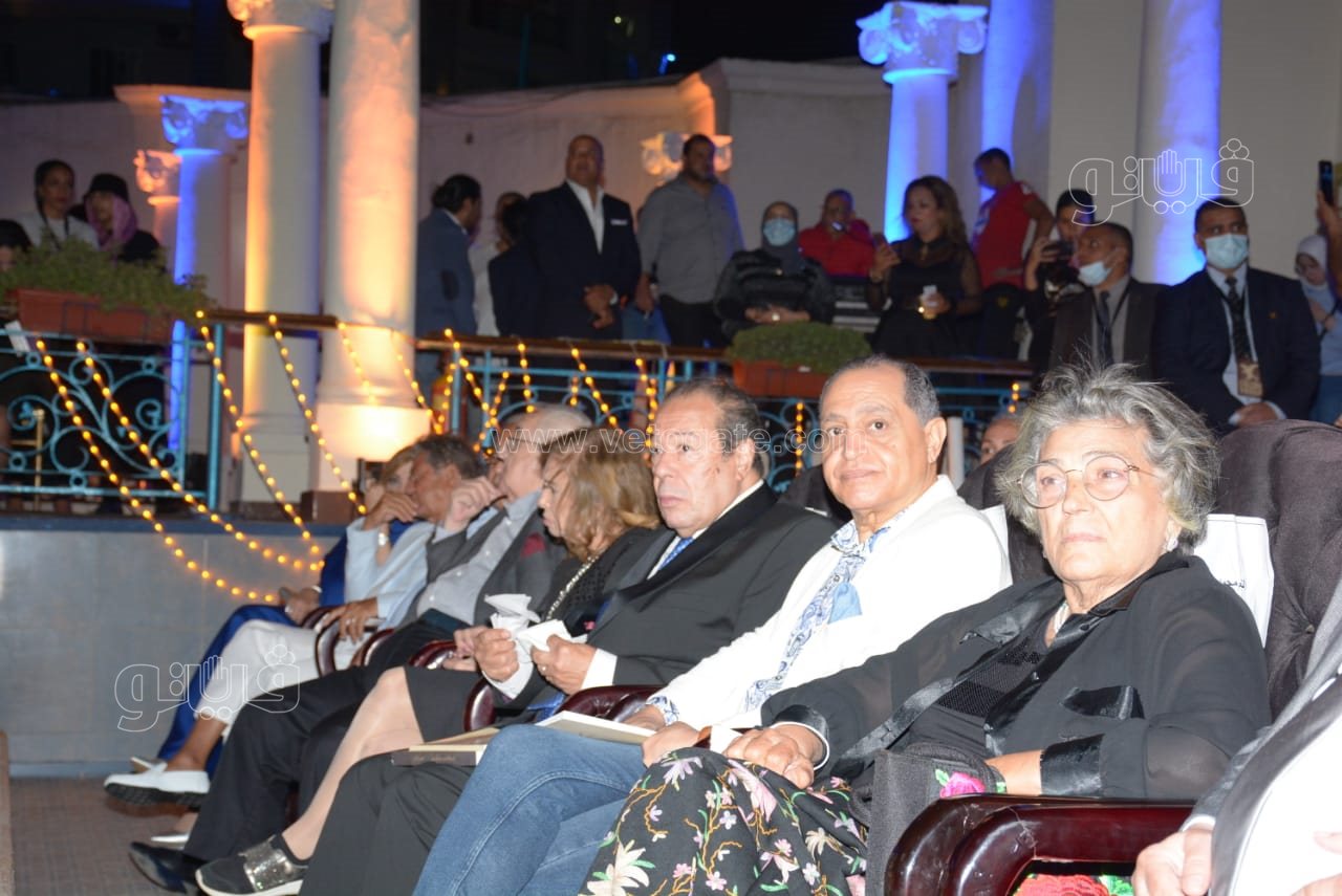 مهرجان الاسكندرية (24)