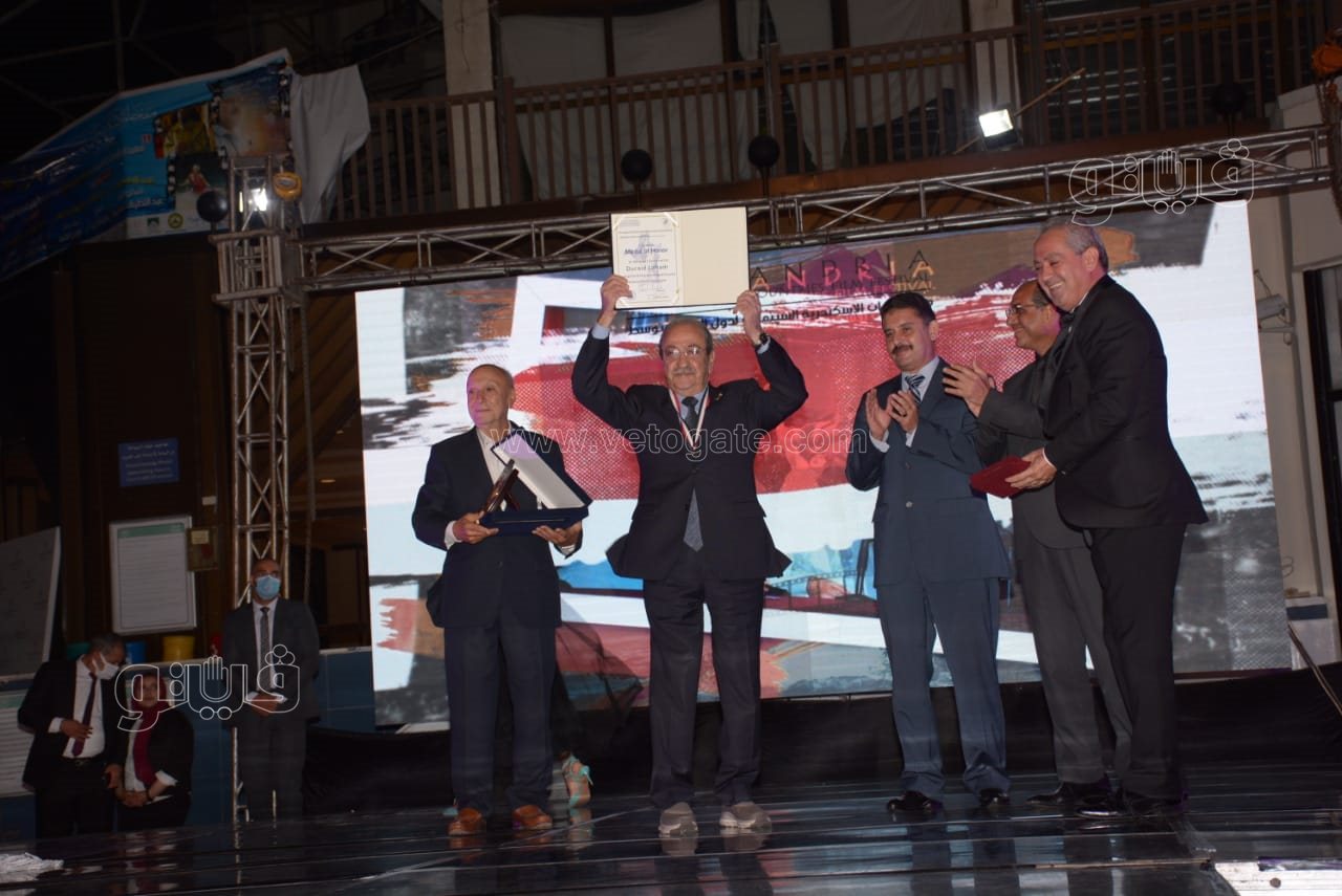 مهرجان الاسكندرية (27)