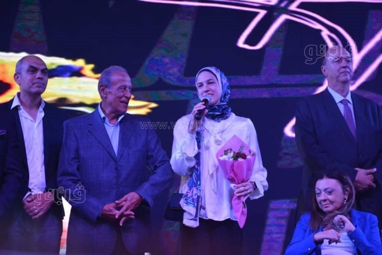 نادي الصيد يكرم هداية ملاك وسيف عيسى (6)