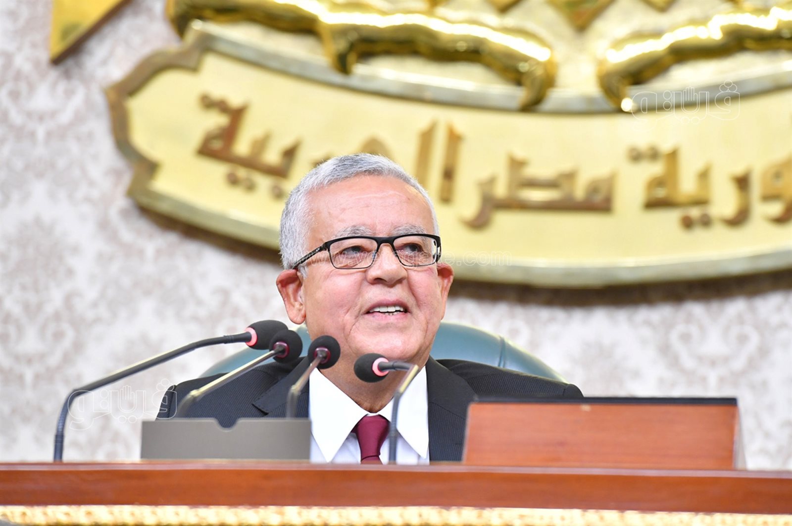 7 مشاهد بالجلسة الافتتاحية لدور الانعقاد الثاني للبرلمان.. رفض طلب رفع حصانة و13 إحالة الأبرز (2)