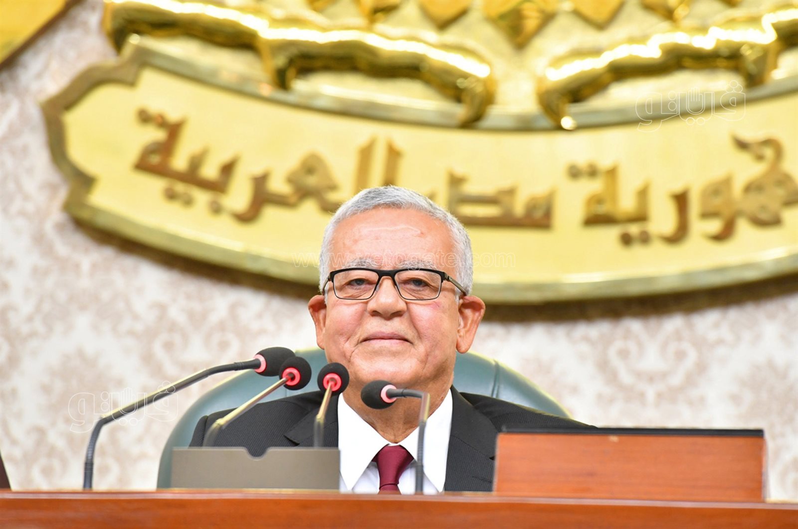 7 مشاهد بالجلسة الافتتاحية لدور الانعقاد الثاني للبرلمان.. رفض طلب رفع حصانة و13 إحالة الأبرز (3)