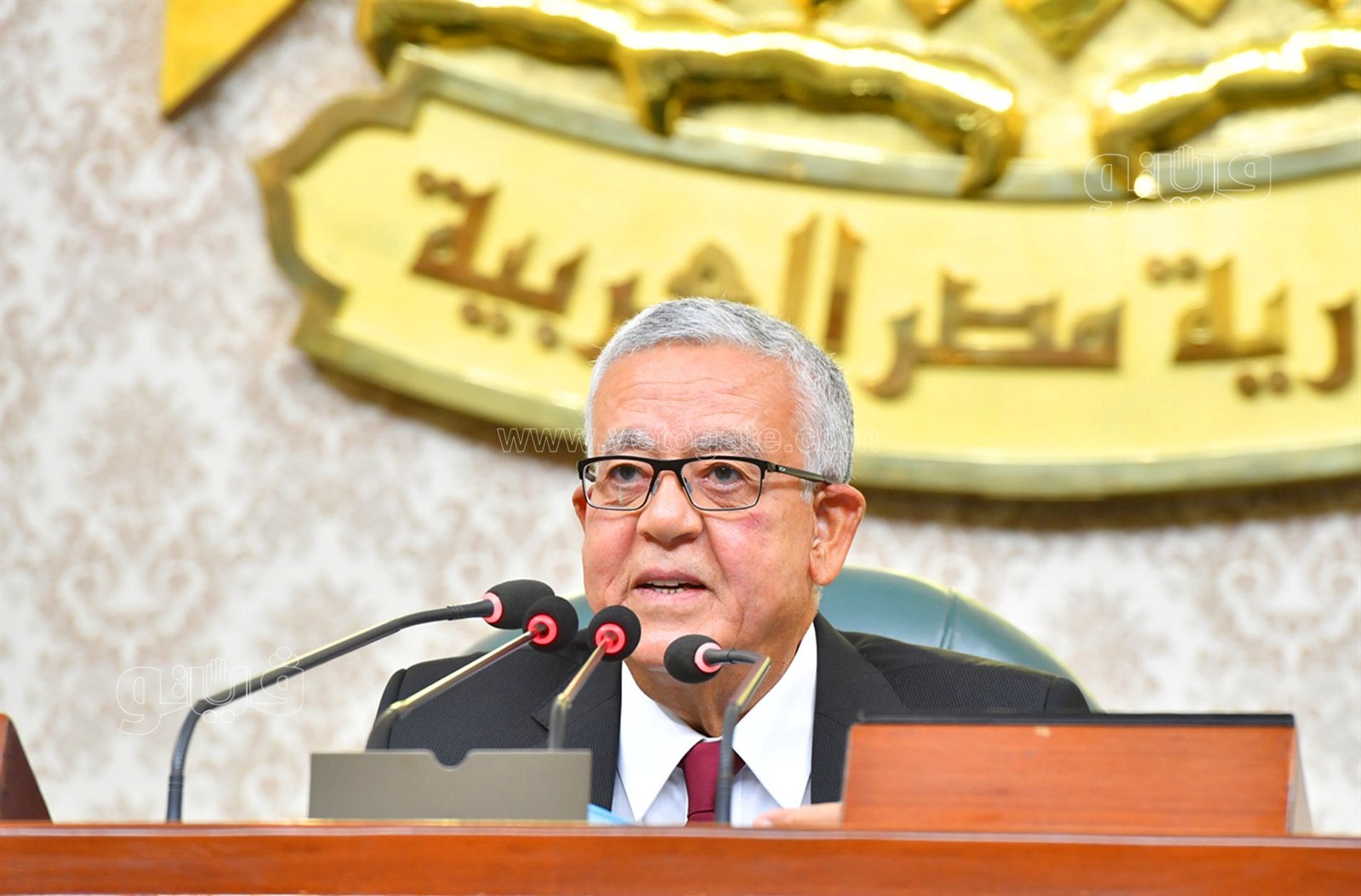 7 مشاهد بالجلسة الافتتاحية لدور الانعقاد الثاني للبرلمان.. رفض طلب رفع حصانة و13 إحالة الأبرز (4)