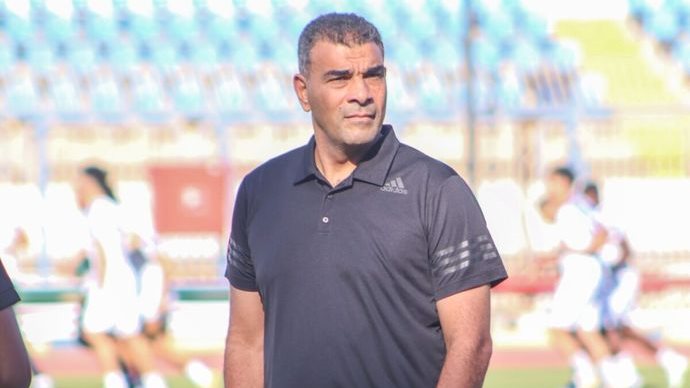 حمزة الجمل، فيتو