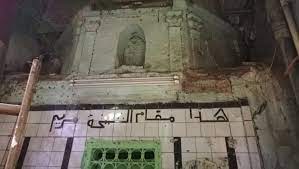 الشيخة مريم"... ضريح يزوره المسلم والمسيحي في صعيد مصر - 20.10.2018, سبوتنيك عربي