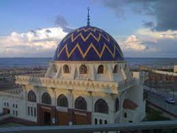 Mosques in Egypt - المساجد في مصر - مسجد الشاطئ ببور سعيد | Facebook