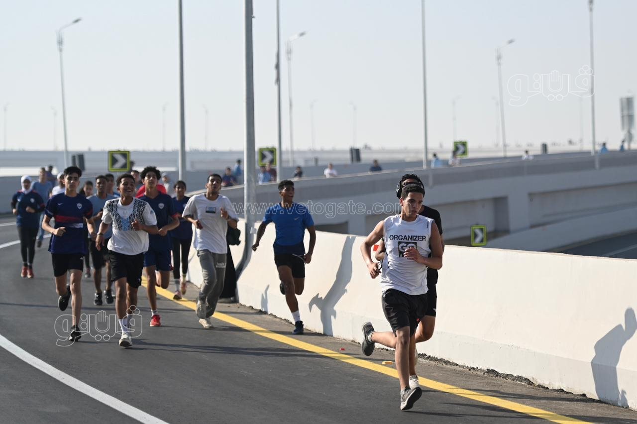 ماراثون القاهرة (2)