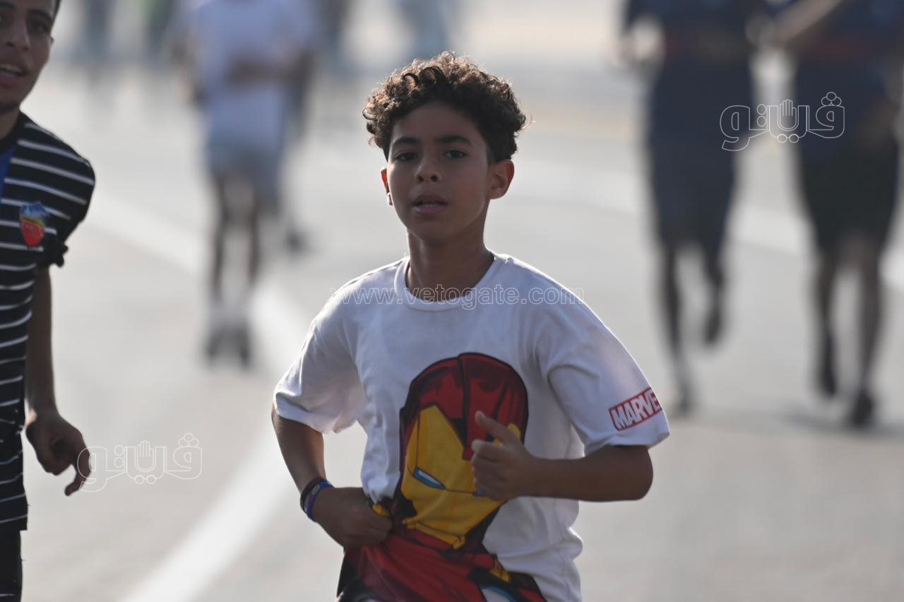 ماراثون القاهرة (3)