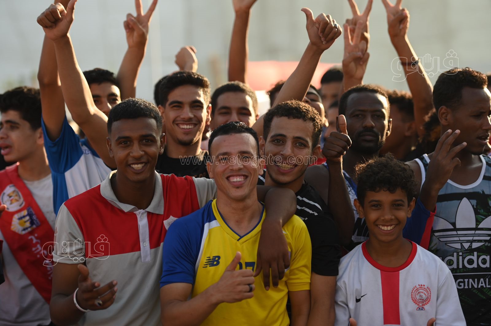 ماراثون القاهرة (6)