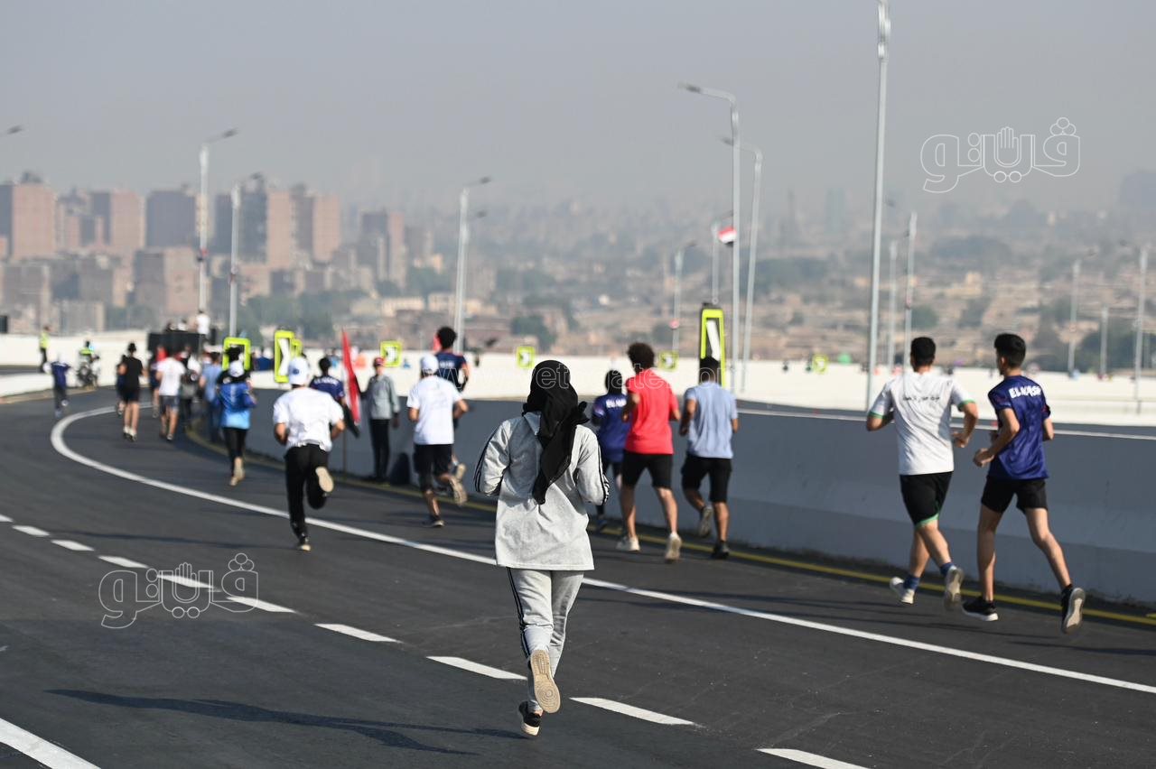 ماراثون القاهرة (11)