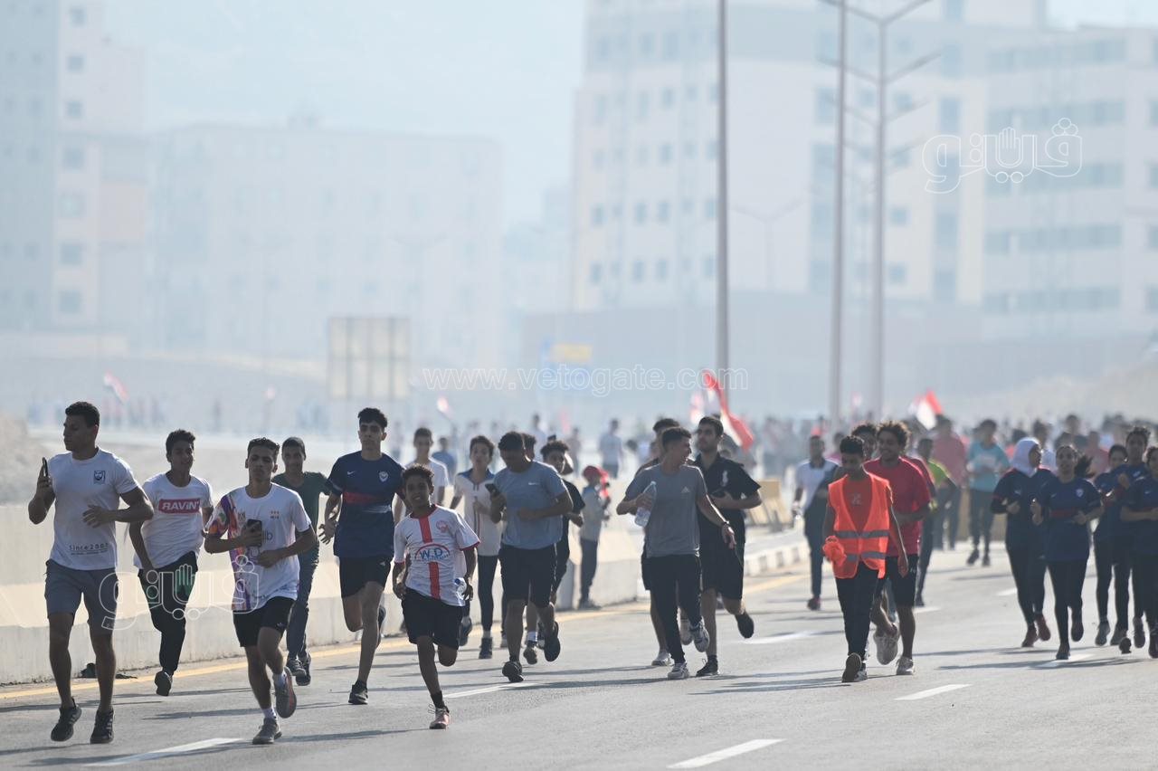 ماراثون القاهرة (12)