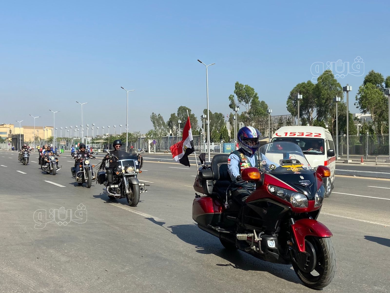 ماراثون القاهرة (13)